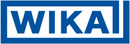 Logo WIKA Alexander Wiegand SE & Co. KG