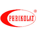 Logo Phrikolat Drilling Specialties GmbH