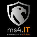 Logo ms4.IT