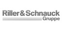 Logo Riller & Schnauck GmbH