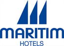 Logo Maritim Hotel & Internationales Congress Center Dresden