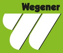Logo Wegener GmbH  Co. KG