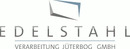 Logo Edelstahlverarbeitung Jüterbog GmbH