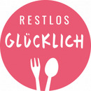 Logo RESTLOS GLÜCKLICH e. V.