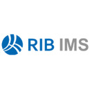 Logo RIB IMS GmbH