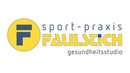 Logo sport-praxis Studio GmbH