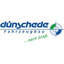 Logo Dünschede Fahrzeugbau GmbH & Co. KG