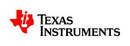 Logo Texas Instruments Deutschland GmbH