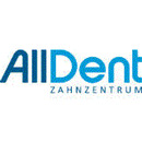 Logo AllDent Holding GmbH