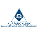 Logo Kurpark-Klinik KARL WESSEL GmbH & Co. KG