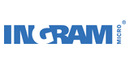 Logo Ingram Micro Distribution GmbH
