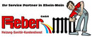 Logo Reber GmbH