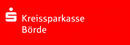 Logo Kreissparkasse Börde