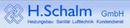 Logo Schalm GmbH
