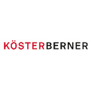 Logo KÖSTERBERNER Sanierungsrecht Partnerschaft