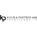 Logo Klein & Partner mbB Rechtsanwälte