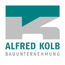 Logo Bauunternehmung Alfred Kolb GmbH & Co.KG