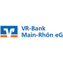 Logo VR-Bank Main-Rhön eG