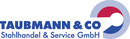 Logo Taubmann & Co. Stahlhandel & Service GmbH