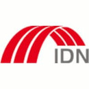 Logo IDN Infrastruktur- Dienstleistung Niederrhein GmbH