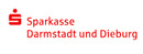 Logo Sparkasse Darmstadt und Dieburg