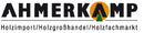 Logo Karl Ahmerkamp Everswinkel GmbH & Co KG