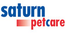 Logo saturn petcare GmbH
