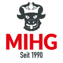 Logo MIHG Maschinen-, Instandsetzungs- und Handels GmbH