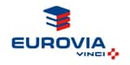 Logo EUROVIA Verkehrsbau GmbH