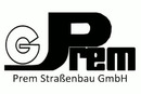 Logo PREM Straßenbau GmbH