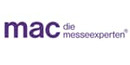 Logo mac. brand spaces GmbH