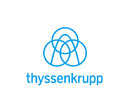 Logo thyssenkrupp