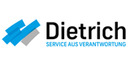 Logo Gebäudeservice Dietrich GmbH