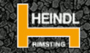Logo Georg Heindl GmbH