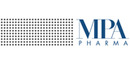 Logo MPA Pharma GmbH