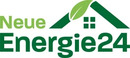 Logo NeueEnergie24 GmbH