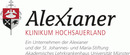 Logo Alexianer Klinikum Hochsauerland GmbH