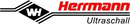 Logo Herrmann Ultraschallt. GmbH & Co. KG