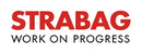 Logo STRABAG AG Direktion Nds./Sachsen-Anhalt