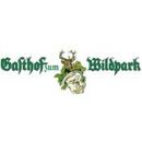 Logo Gasthof zum Wildpark