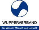 Logo Wupperverband Körperschaft des öffentlichen Rechts