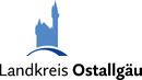 Logo Landkreis Ostallgäu