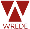 Logo Wrede GmbH Softwarekonzepte