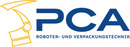 Logo PCA Roboter-und Verpackungstechnik GmbH