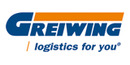 Logo Greiwing logistics for you GmbH