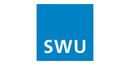 Logo SWU Stadtwerke Ulm/Neu-Ulm GmbH