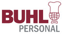 Logo BUHL Personal GmbH - Niederlassung Berlin-Mitte