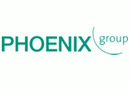 Logo PHOENIX Pharma SE