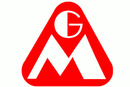 Logo Bauunternehmen Gerd Müller GmbH