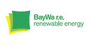Logo BayWa r.e. Operation Services GmbH